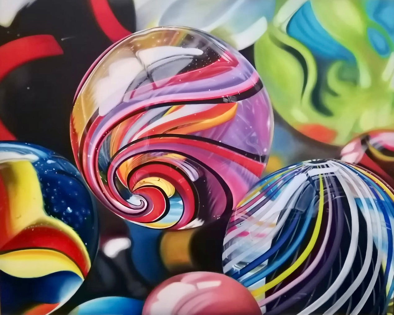 Universo de Cristal